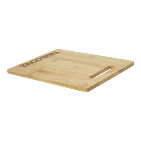 Planche à découper Basso en bambou