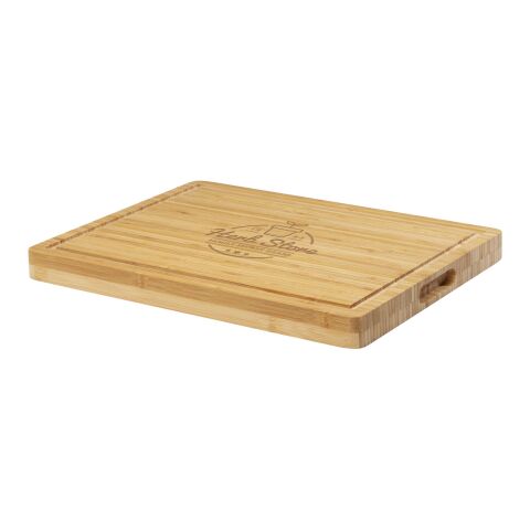 Planche à découper Fet en bambou pour viande Standard | beige | sans marquage | non disponible | non disponible