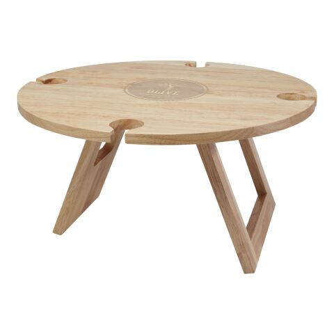 Table de pique-nique Soll pliante Standard | beige | sans marquage | non disponible | non disponible