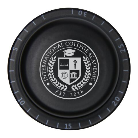 Bouchon stoppeur Sangio pour bouteille de vin Standard | Noir | sans marquage | non disponible | non disponible
