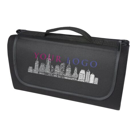 Plaid pique-nique Salvie en plastique recyclé