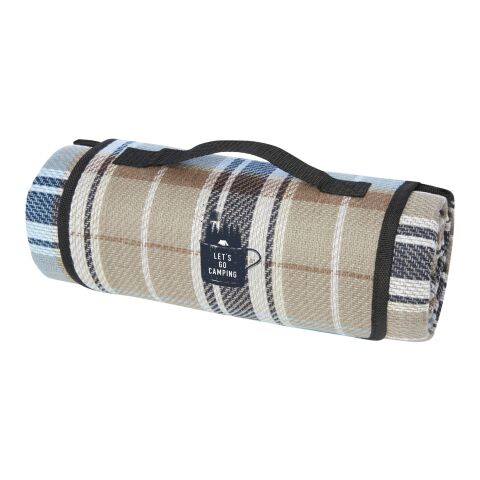 Plaid pique-nique Sedum Standard | Khaki | sans marquage | non disponible | non disponible