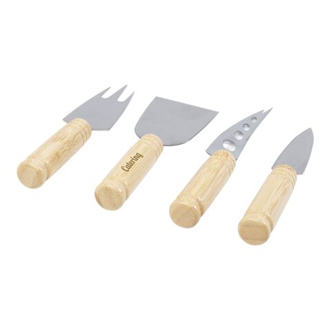 Ensemble 4 pièces Cheds pour fromage Standard | beige | sans marquage | non disponible | non disponible