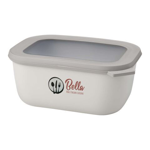 Bol multi-usage rectangulaire Cirqula de 1 500 ml