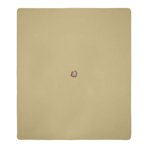 Couverture polaire Huggy 220 x 250 cm Standard | Beige | sans marquage | non disponible | non disponible | non disponible