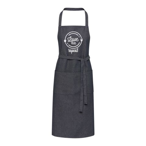 Tablier en denim Nima Aware™ de 320 g/m2 Standard | Jean | sans marquage | non disponible | non disponible | non disponible