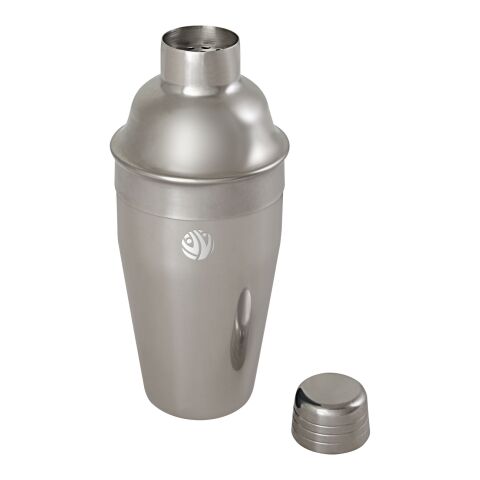 Shaker Gaudie en acier inoxydable recyclé