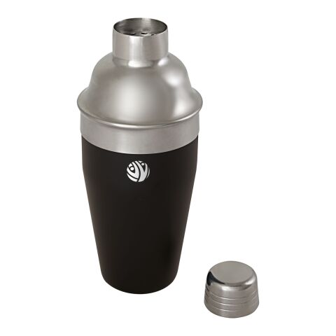 Shaker Gaudie en acier inoxydable recyclé