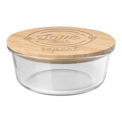 Saladier Vista de 750 ml Standard | Naturel-Blanc | sans marquage | non disponible | non disponible