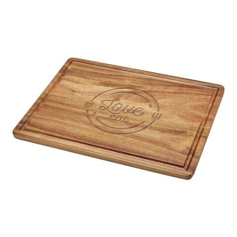 Planche à découper en acacia Sonora  Standard | Bois | sans marquage | non disponible | non disponible