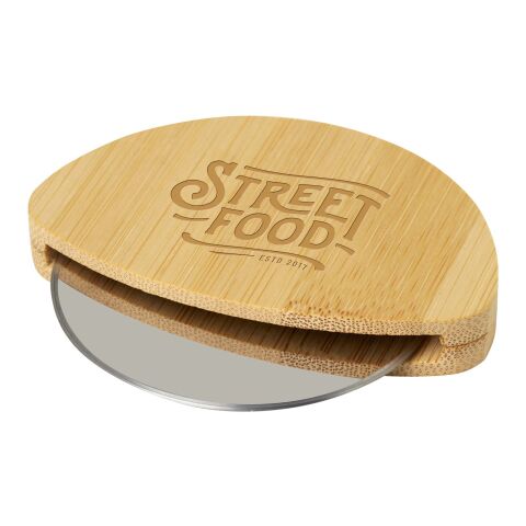Coupe-pizza Navajo Standard | Naturel | sans marquage | non disponible | non disponible