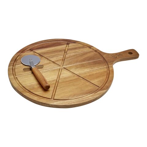 Ensemble pour pizza Timberito Standard | Bois | sans marquage | non disponible | non disponible