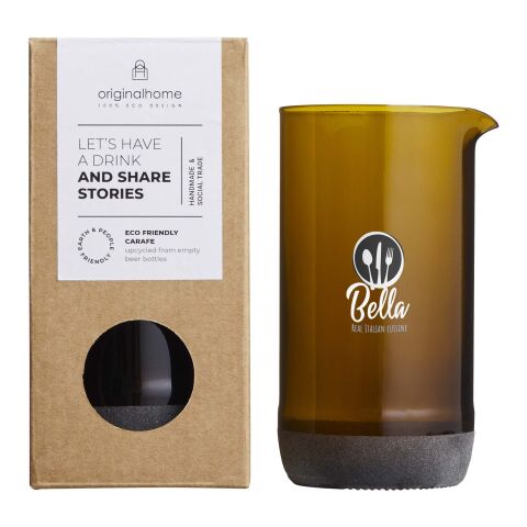 Carafe à eau Originalhome Standard | Marron | sans marquage | non disponible | non disponible