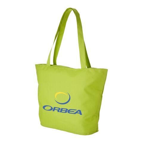 Sac de plage Panama Standard | Citron vert | sans marquage | non disponible | non disponible | non disponible