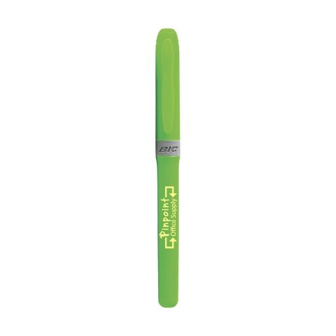 BIC® Brite Liner® Grip Surligneur