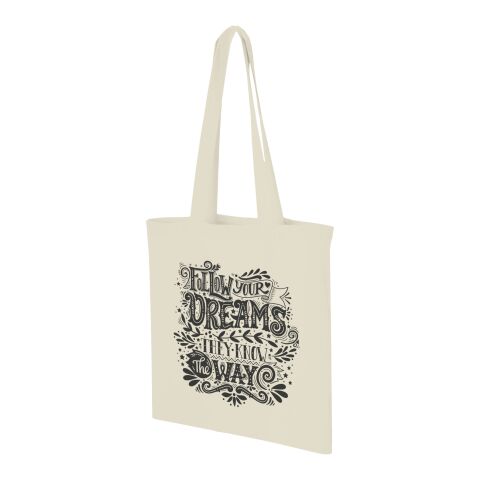Sac shopping coton Carolina