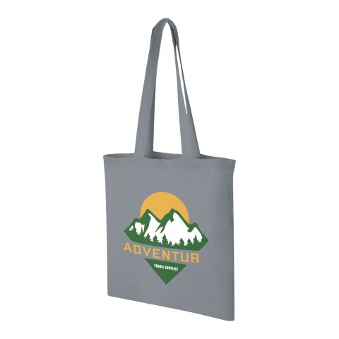 Sac shopping coton Carolina