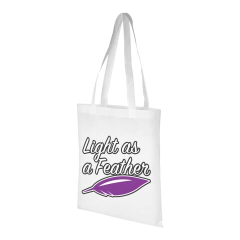 Sac convention non tissé polypropylène Zeus