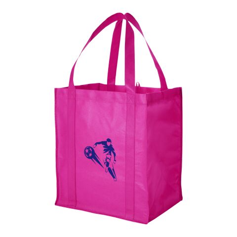 Sac shopping non tissé Liberty