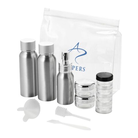 Trousse de toilette voyage 