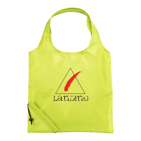 Sac shopping pliable Bungalow