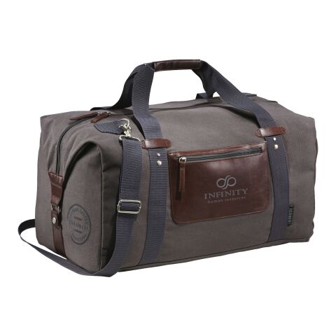 Sac de sport Field &amp; Co.™ 20&quot; Standard | Marron | sans marquage | non disponible | non disponible | non disponible