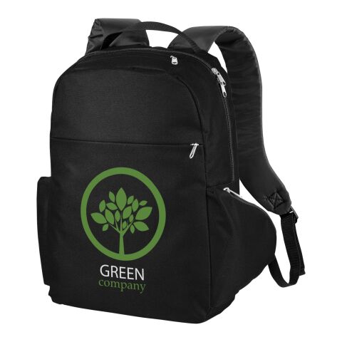 Sac à dos ordinateur 15&quot;6 Standard | Noir | sans marquage | non disponible | non disponible | non disponible