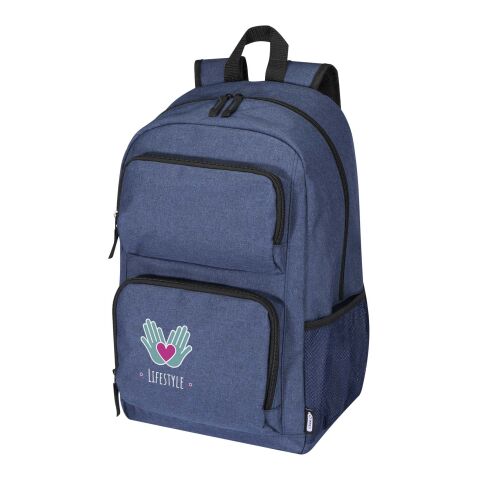Sac à dos ordinateur 15"6 Graphite Deluxe
