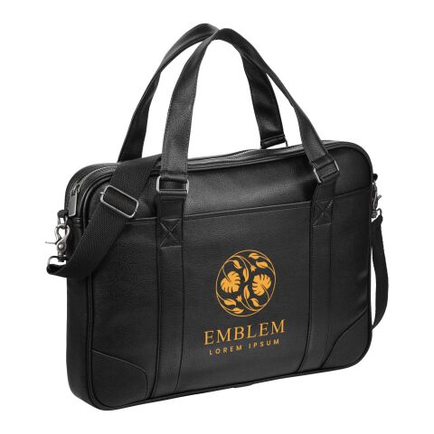 Malette pour ordinateur portable 15&#039;&#039;6 Standard | Noir | sans marquage | non disponible | non disponible | non disponible