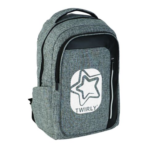 Sac à dos ordinateur RFID 15,6" Vault