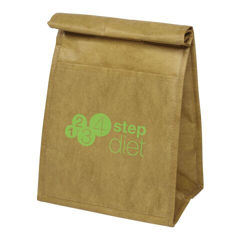 Sac isotherme imitation papier Standard | Naturel | sans marquage | non disponible | non disponible