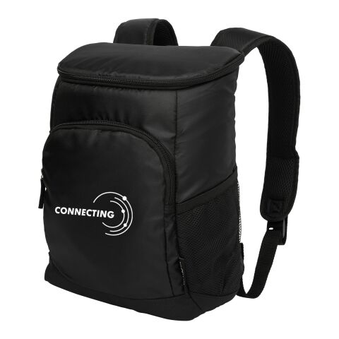 Sac à dos Arctic Zone® réfrigérant pour 18 canettes Standard | Noir | sans marquage | non disponible | non disponible | non disponible