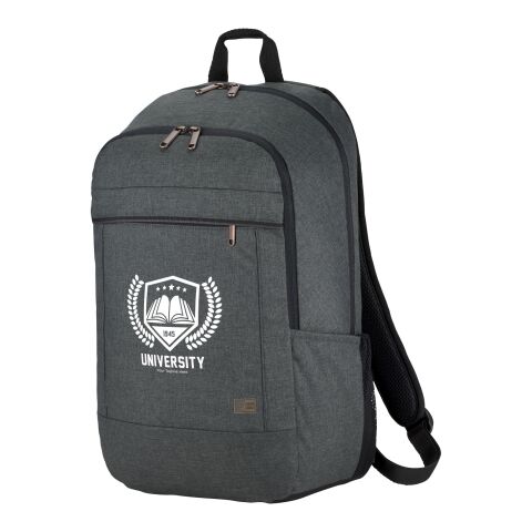 Sac à dos pour ordinateur 15&quot; Era Standard | Gris | sans marquage | non disponible | non disponible | non disponible