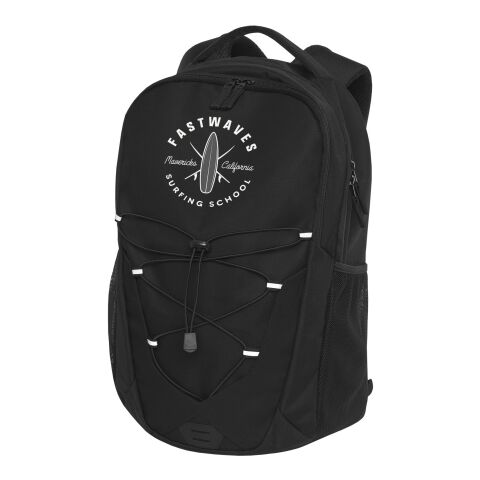 Sac à dos Trails Standard | Noir | sans marquage | non disponible | non disponible | non disponible