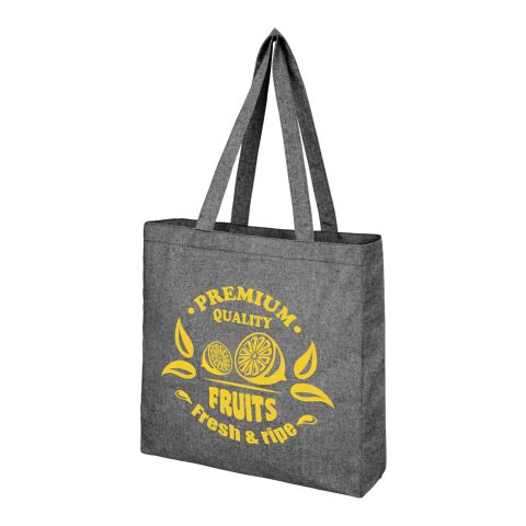 Sac shopping Pheebs en coton recyclé 210 gr/m2