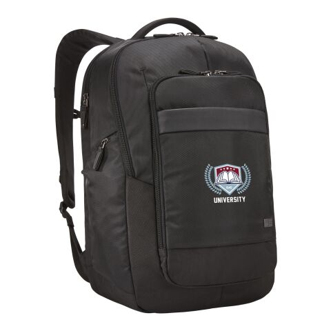 Sac à dos Notion pour ordinateur portable de 17,3&quot; Standard | Noir | sans marquage | non disponible | non disponible | non disponible