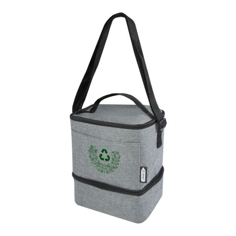 Sac-repas isotherme Tundra en RPET pour 9 canettes