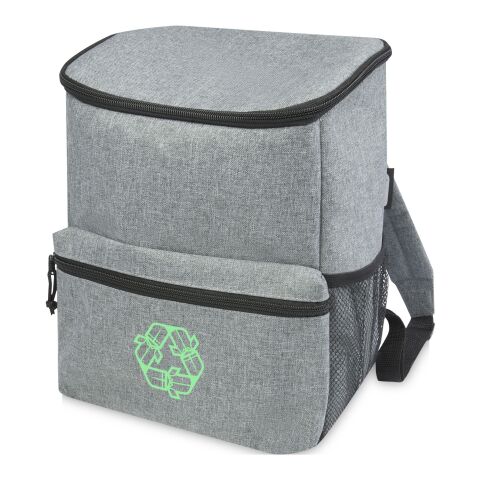 Sac à dos isotherme Excursion en RPET. Standard | Gris | sans marquage | non disponible | non disponible | non disponible