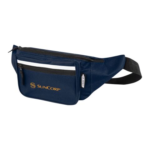 Sac banane en RPET Journey