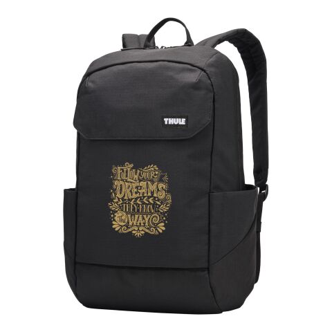 Sac à dos Thule Lithos de 20 L Standard | Noir | sans marquage | non disponible | non disponible | non disponible