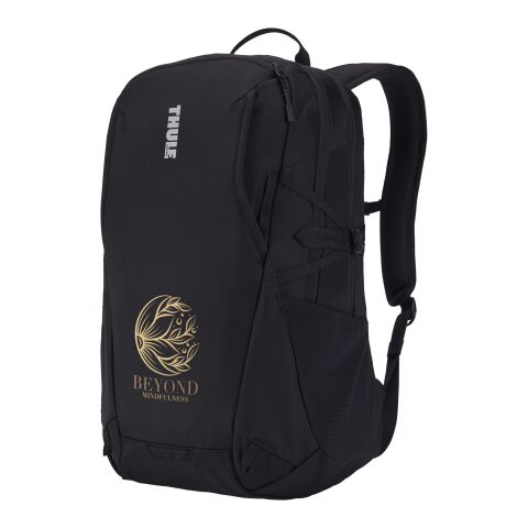 Sac à dos Thule EnRoute de 23 L Standard | Noir | sans marquage | non disponible | non disponible | non disponible