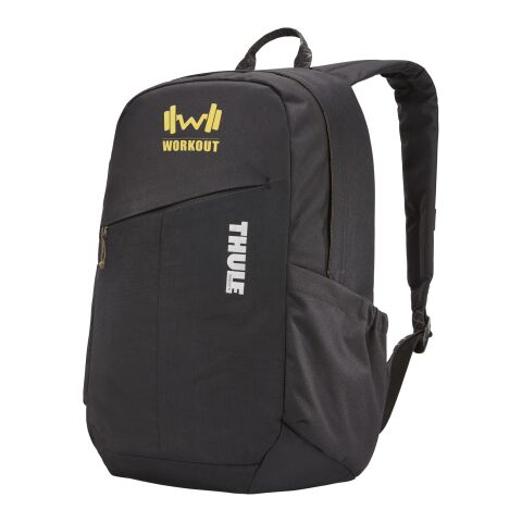 Sac à dos Thule Notus de 20 L Standard | Noir | sans marquage | non disponible | non disponible | non disponible