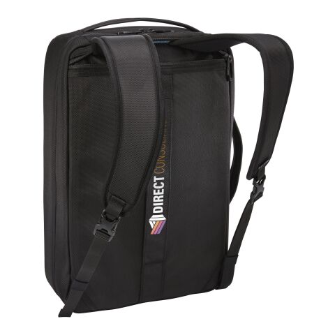 Sac à dos Thule Accent convertible de 17 L Standard | Noir | sans marquage | non disponible | non disponible