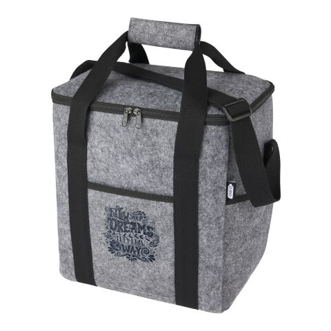 Sac isotherme Felta en feutrine recyclée GRS de 21 L