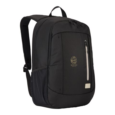 Sac à dos Case Logic Jaunt de 15,6&quot; Standard | Noir | sans marquage | non disponible | non disponible | non disponible