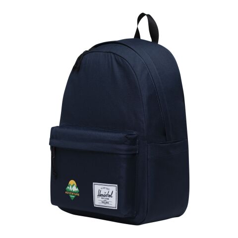 Sac à dos Herschel Classic™ de 26 L Marine | sans marquage | non disponible | non disponible | non disponible