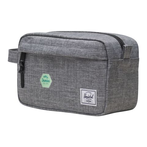 Kit de voyage Herschel Chapter Etain oxydé | sans marquage | non disponible | non disponible | non disponible