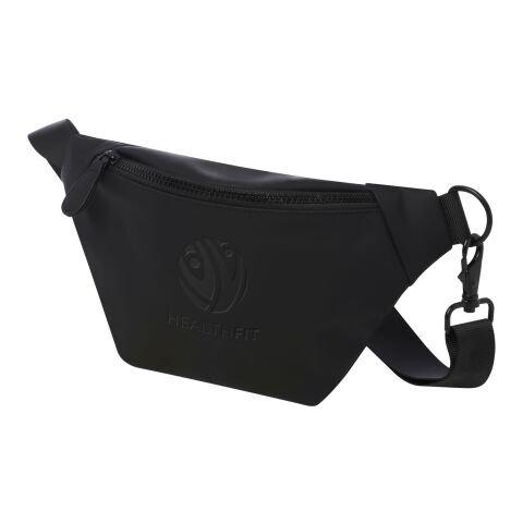 Sac banane Turner Noir | sans marquage | non disponible | non disponible