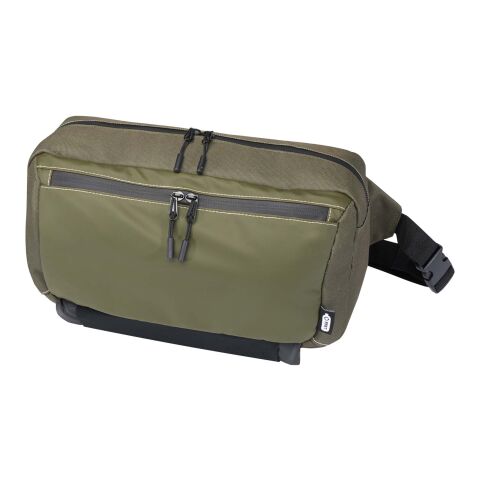 Sac bandoulière modulaire Roam recyclé certifié GRS