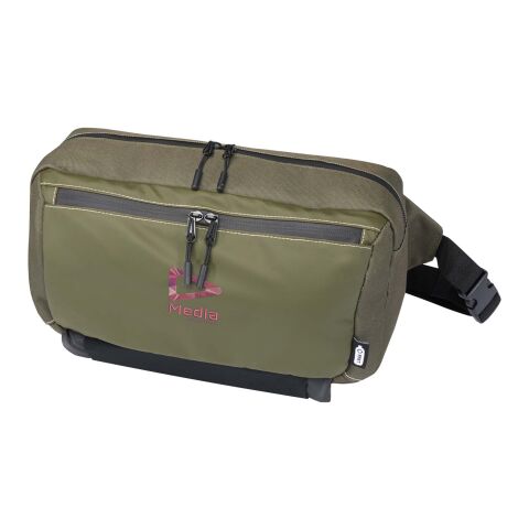 Sac bandoulière modulaire Roam recyclé certifié GRS